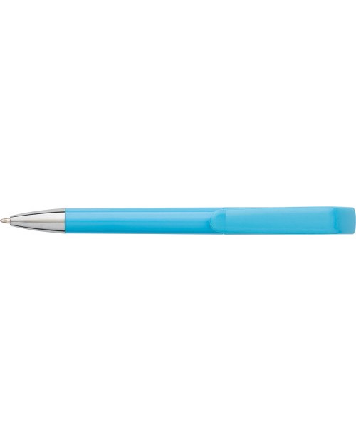 Penna a sfera a forma di siringa refill blu ø11×127 mm - GZ2301794721